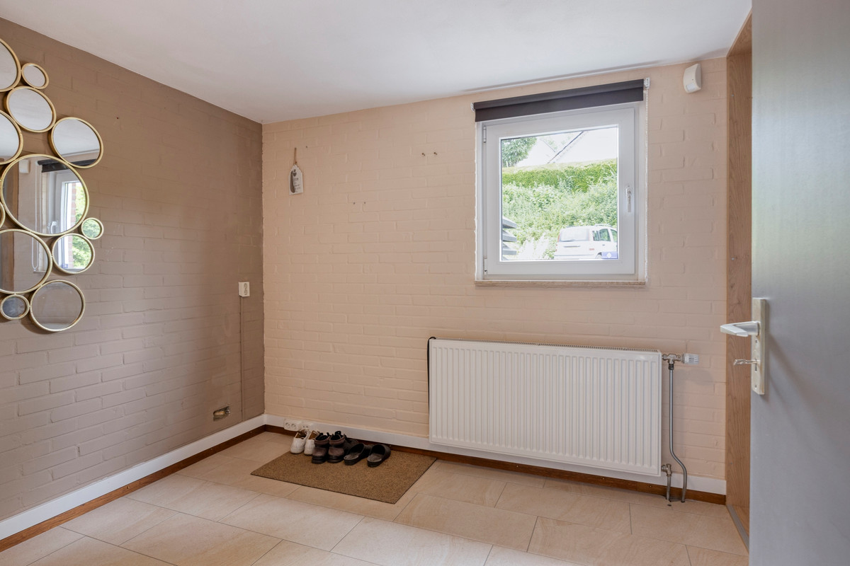 Vrijstaande woning te koop: Burg. Snijdersstraat 17, Wijnandsrade