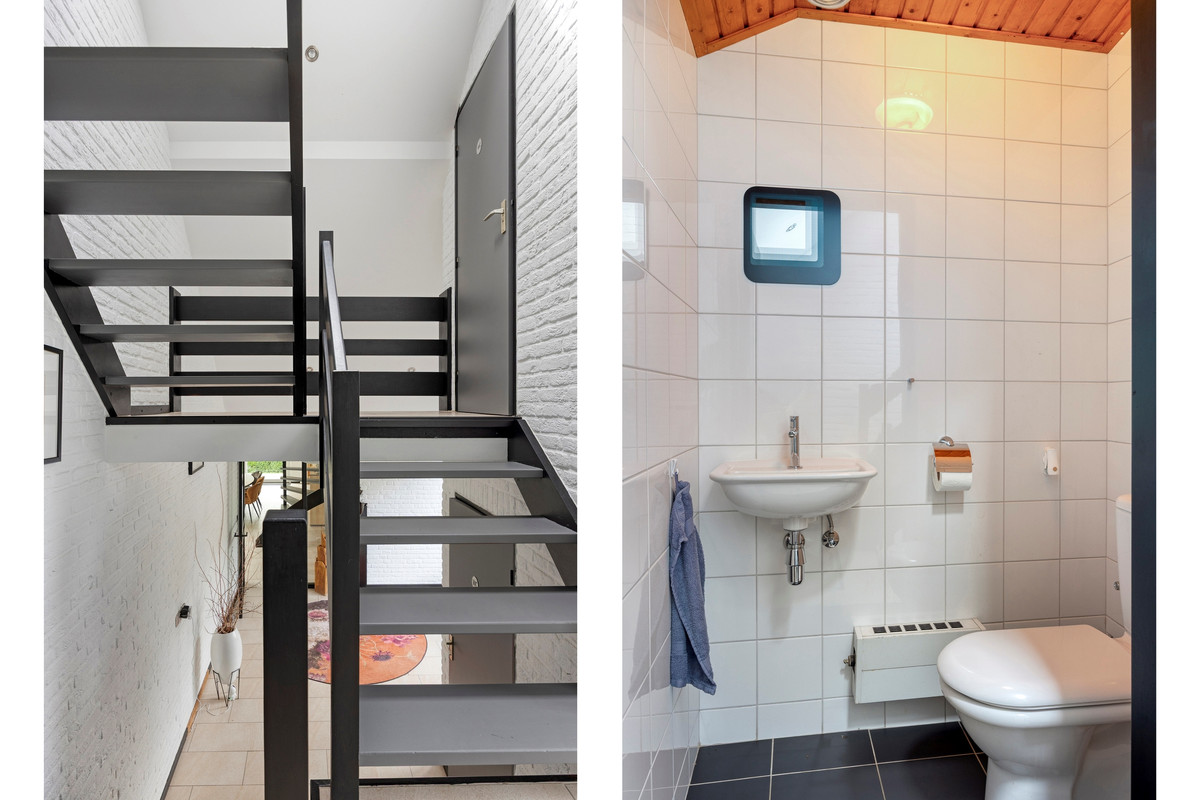 Vrijstaande woning te koop: Burg. Snijdersstraat 17, Wijnandsrade