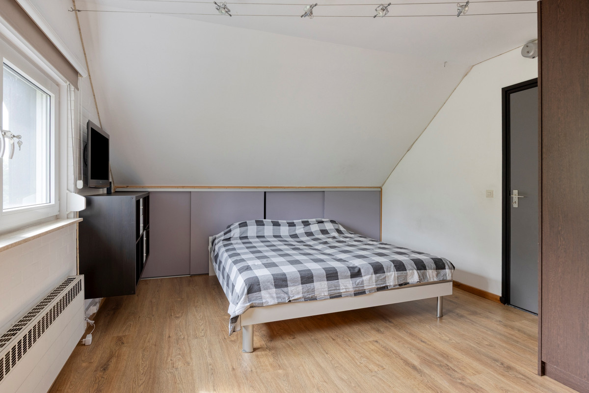 Vrijstaande woning te koop: Burg. Snijdersstraat 17, Wijnandsrade