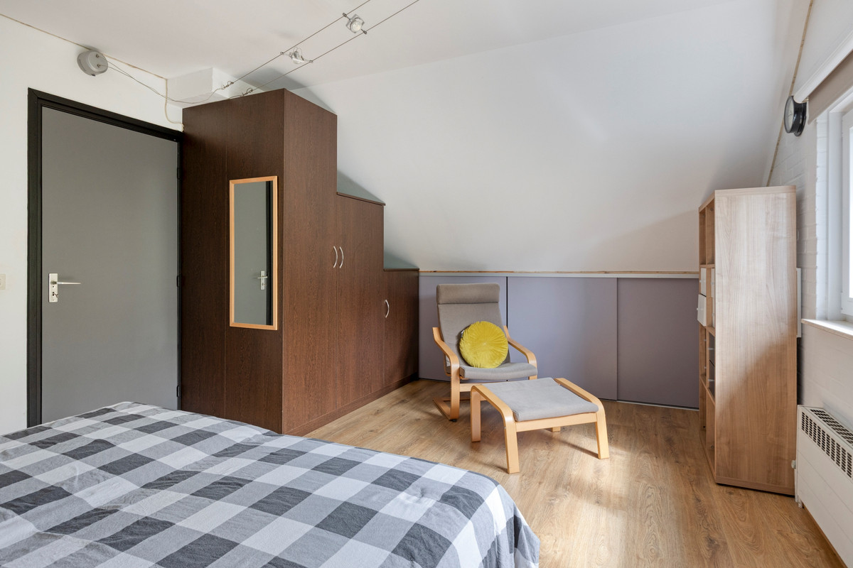 Vrijstaande woning te koop: Burg. Snijdersstraat 17, Wijnandsrade
