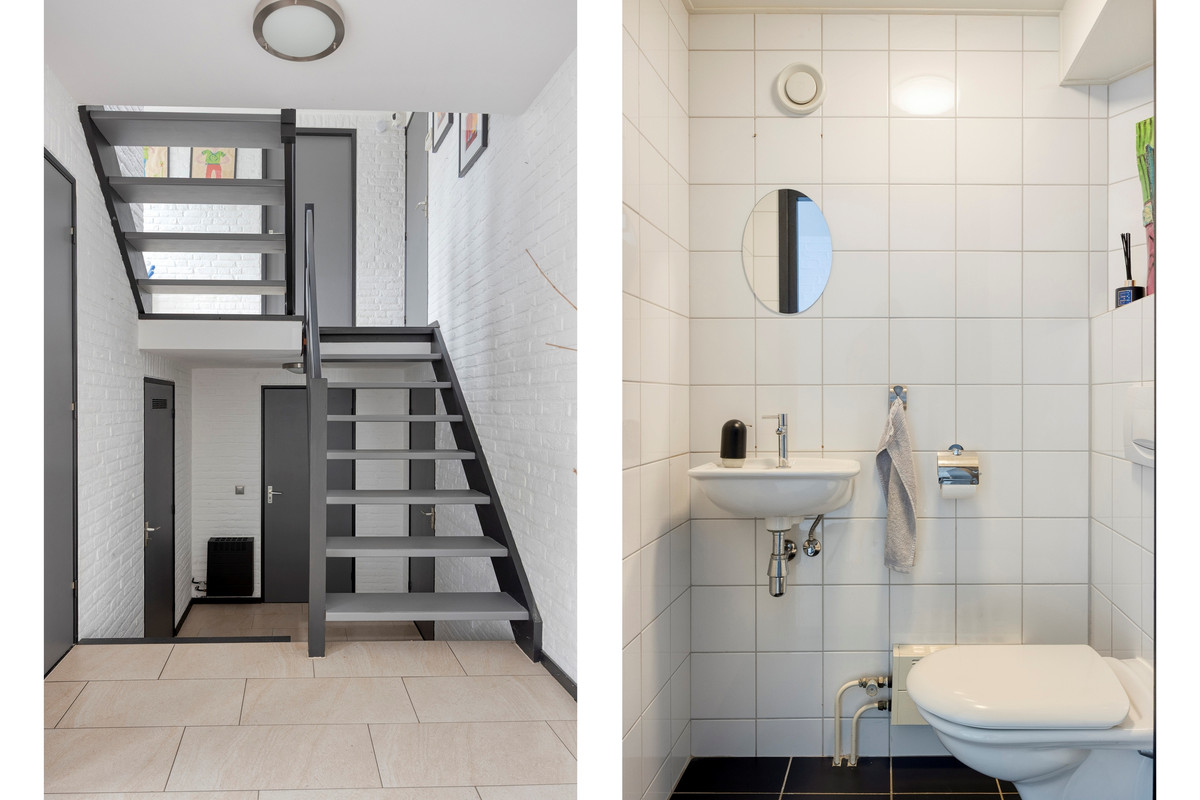 Vrijstaande woning te koop: Burg. Snijdersstraat 17, Wijnandsrade
