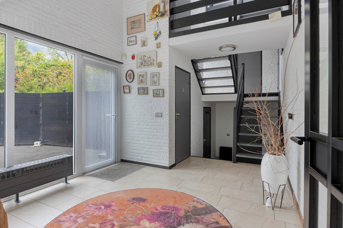 Vrijstaande woning te koop: Burg. Snijdersstraat 17, Wijnandsrade
