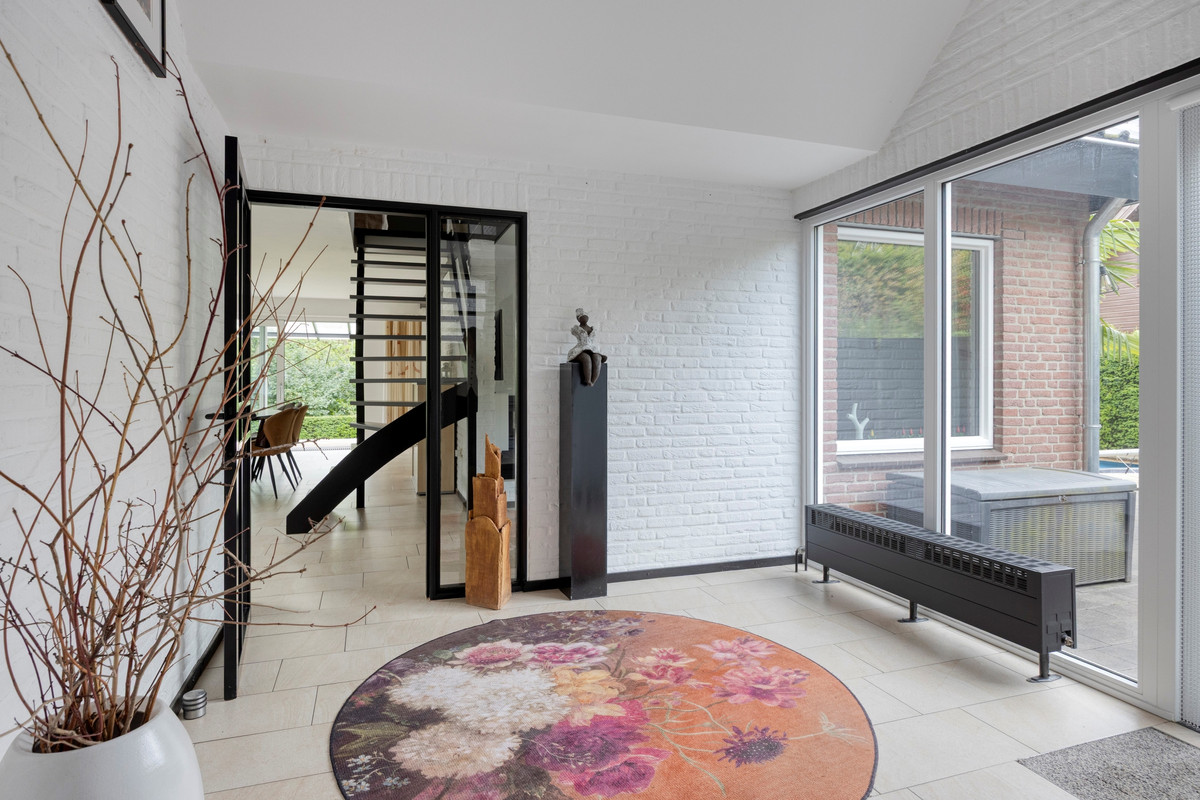 Vrijstaande woning te koop: Burg. Snijdersstraat 17, Wijnandsrade