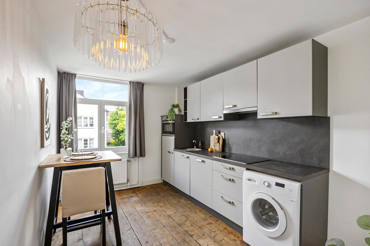 Studio te koop: Boschstraat 39C02, Maastricht