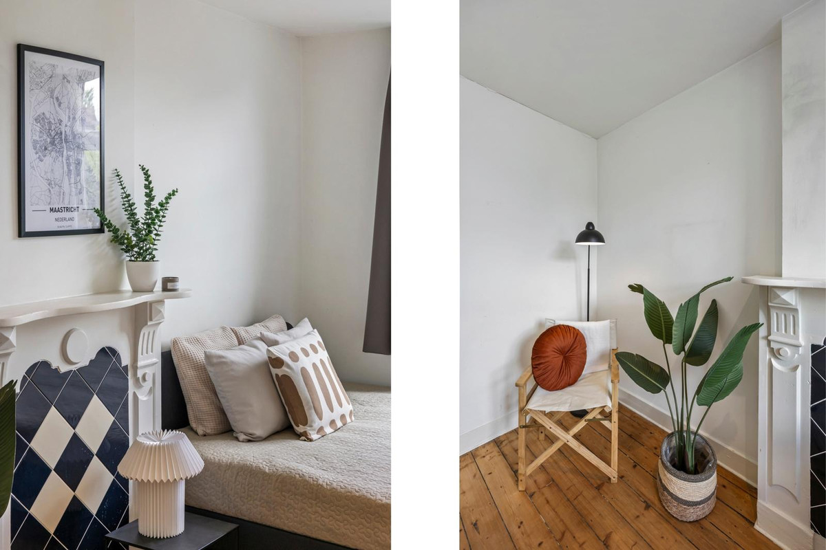 Studio te koop: Boschstraat 39C02, Maastricht