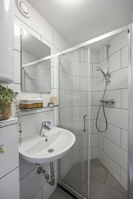 Studio te koop: Boschstraat 39C02, Maastricht