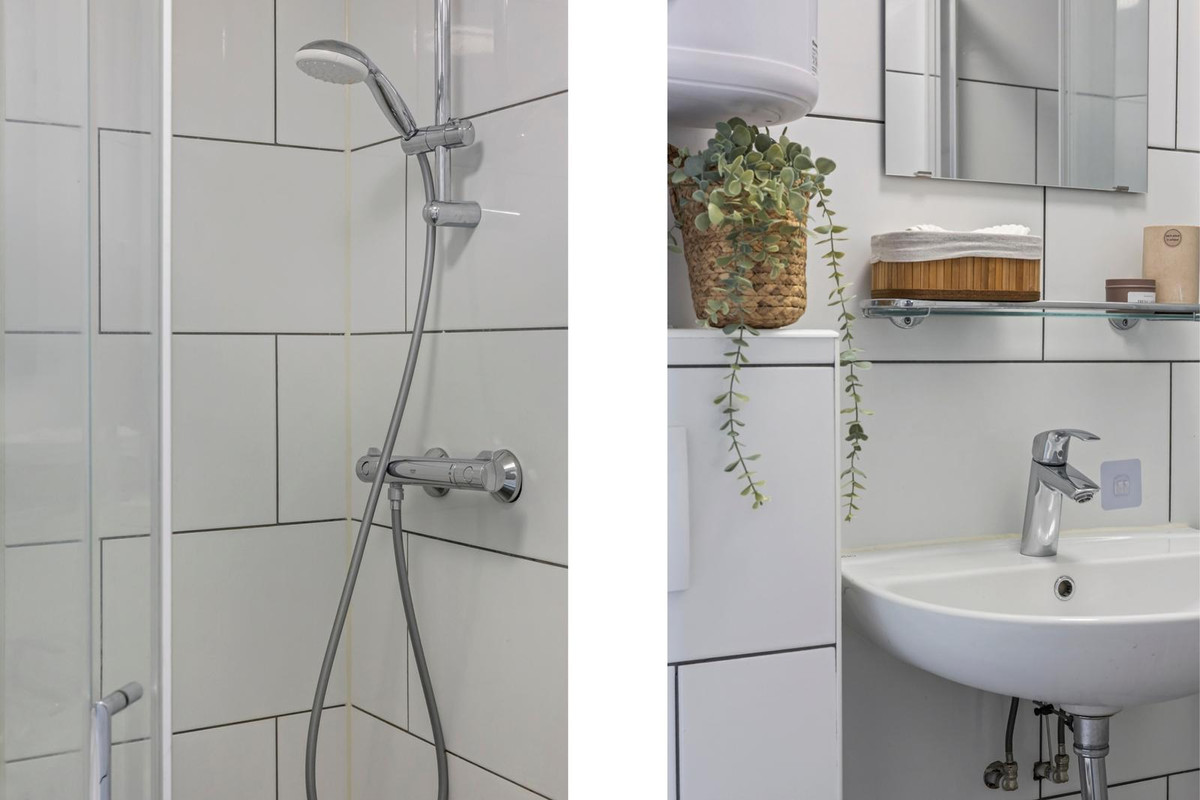 Studio te koop: Boschstraat 39C02, Maastricht