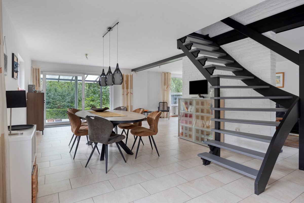 Vrijstaande woning te koop: Burg. Snijdersstraat 17, Wijnandsrade