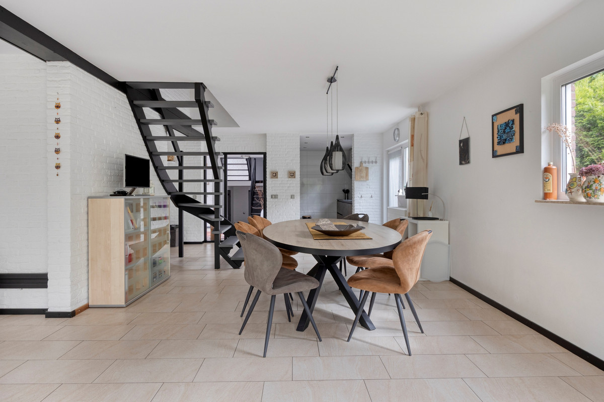 Vrijstaande woning te koop: Burg. Snijdersstraat 17, Wijnandsrade