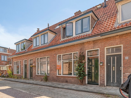 Kortenaerstraat 86