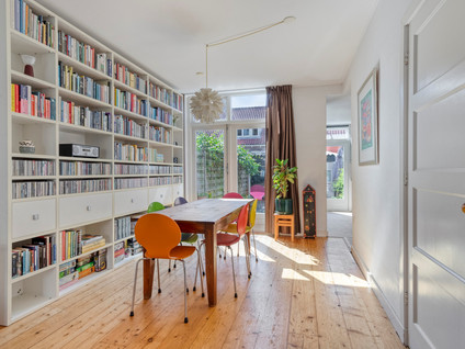 Kortenaerstraat 86