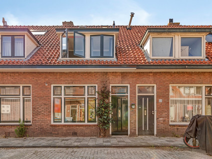 Kortenaerstraat 86