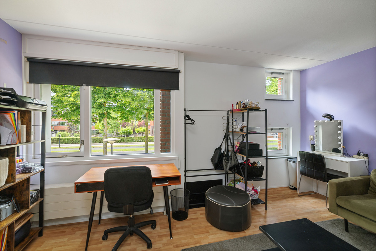 Tussenwoning te koop: Leonard Springerlaan 238, Deventer