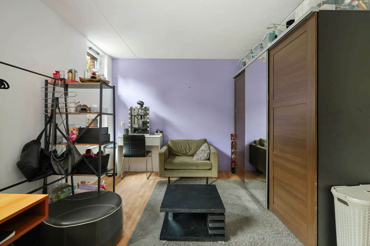 Tussenwoning te koop: Leonard Springerlaan 238, Deventer
