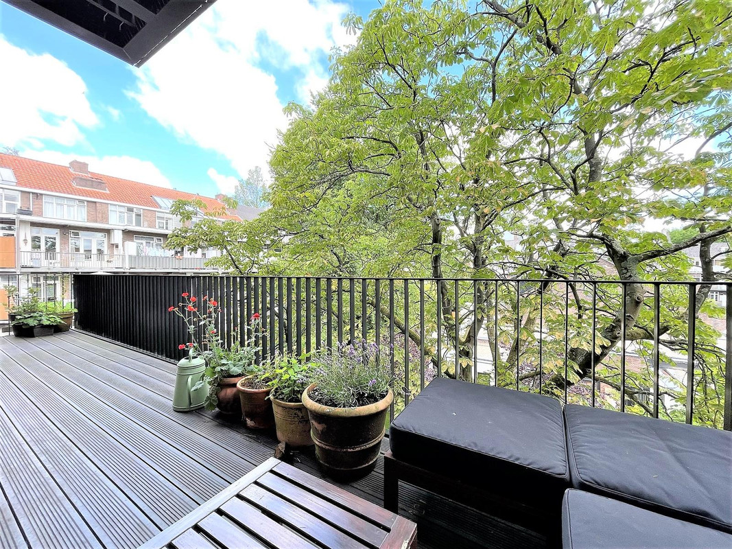 Appartement te huur: Floris Versterstraat 10D, Amsterdam
