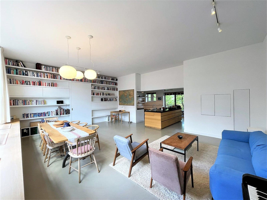 Appartement te huur: Floris Versterstraat 10D, Amsterdam