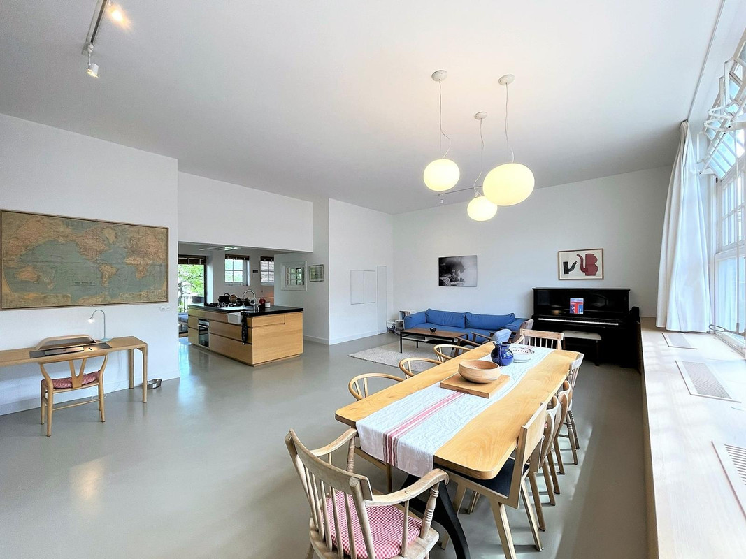 Appartement te huur: Floris Versterstraat 10D, Amsterdam