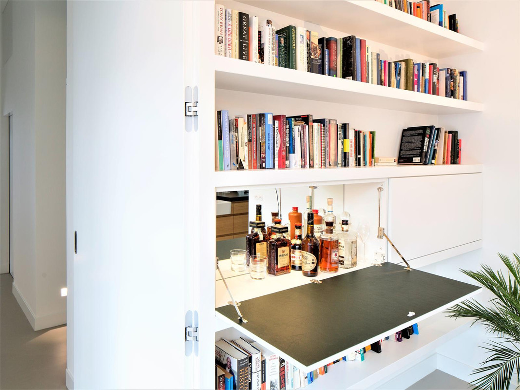 Appartement te huur: Floris Versterstraat 10D, Amsterdam
