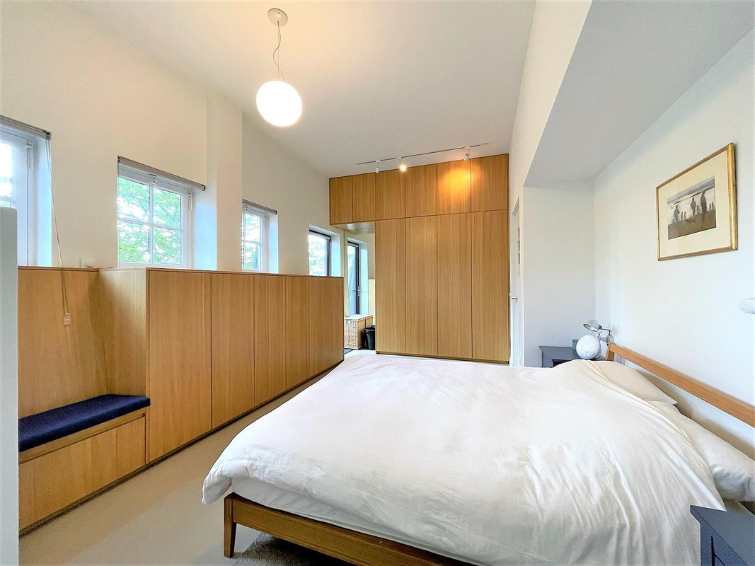 Appartement te huur: Floris Versterstraat 10D, Amsterdam