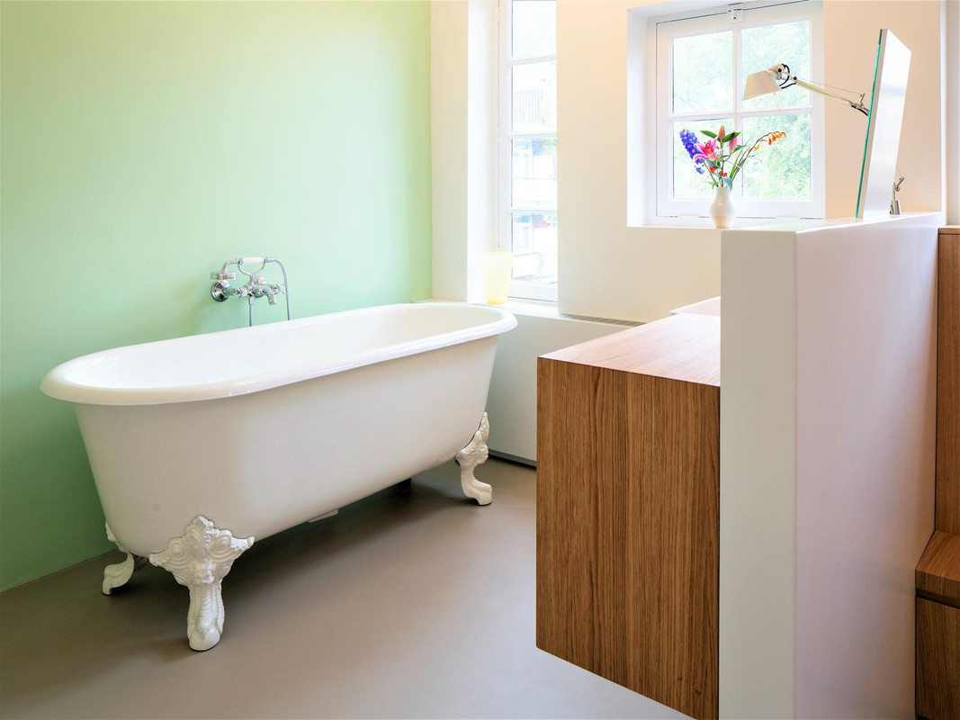 Appartement te huur: Floris Versterstraat 10D, Amsterdam