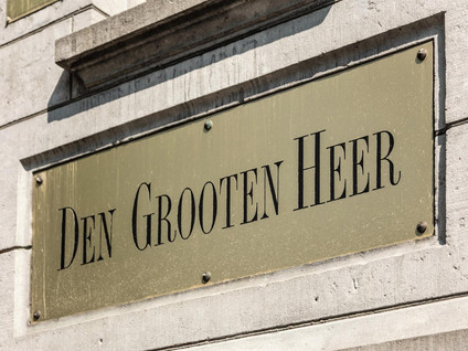 Herengracht 183C