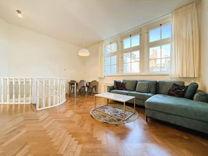 Herengracht 183C
