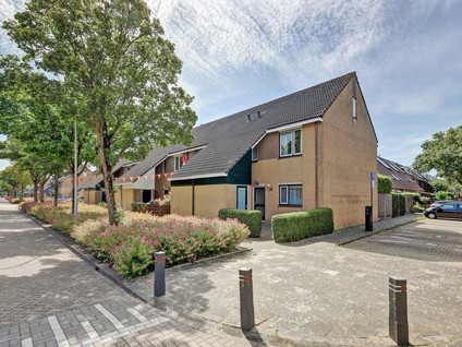 Parklaan 135