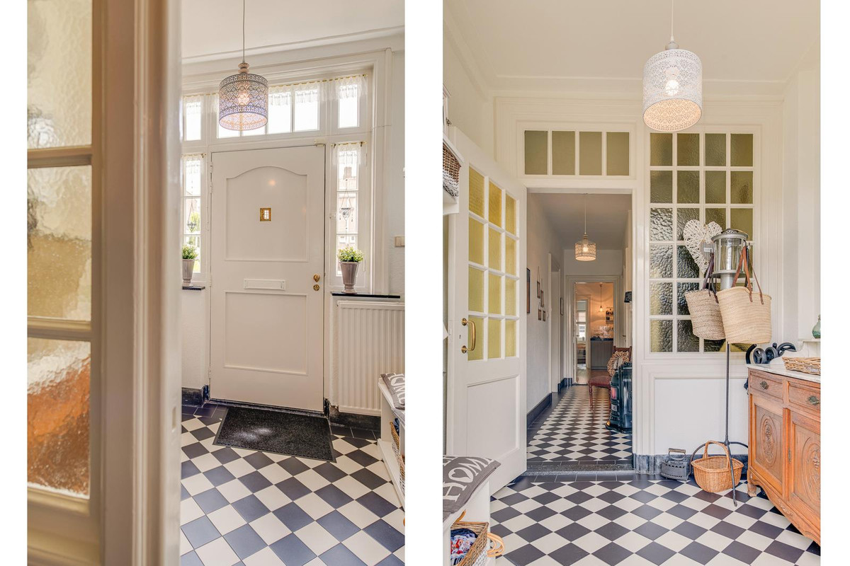 Twee-onder-één-kap te koop: Heideveldweg 25, Heerlen