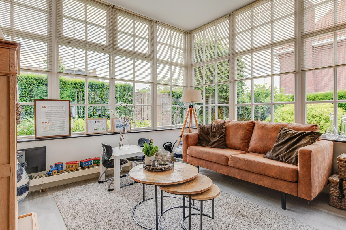 Twee-onder-één-kap te koop: Heideveldweg 25, Heerlen