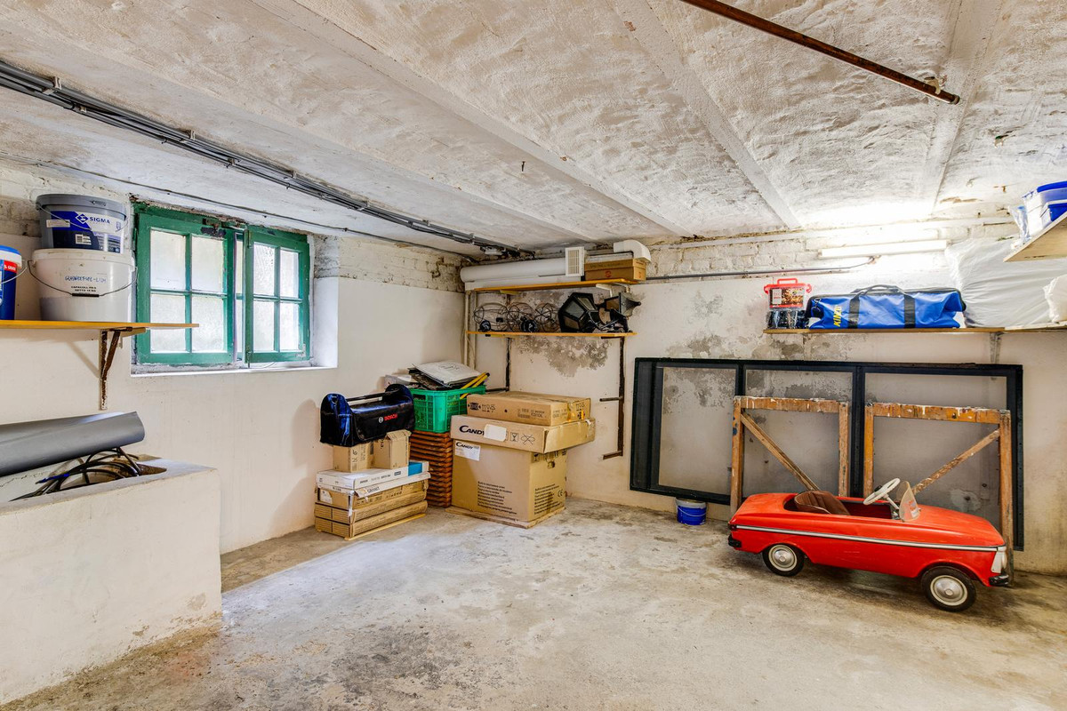 Twee-onder-één-kap te koop: Heideveldweg 25, Heerlen