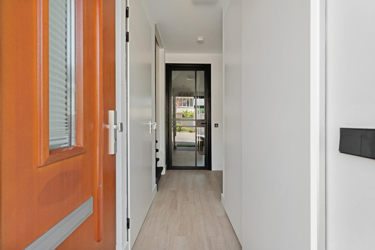 Tussenwoning te koop: Bruinissestraat 7, Rotterdam
