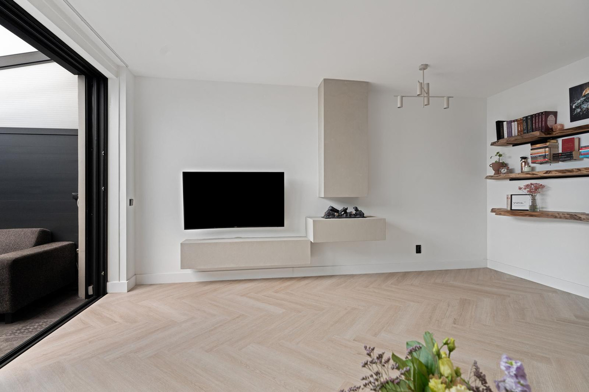 Tussenwoning te koop: Bruinissestraat 7, Rotterdam