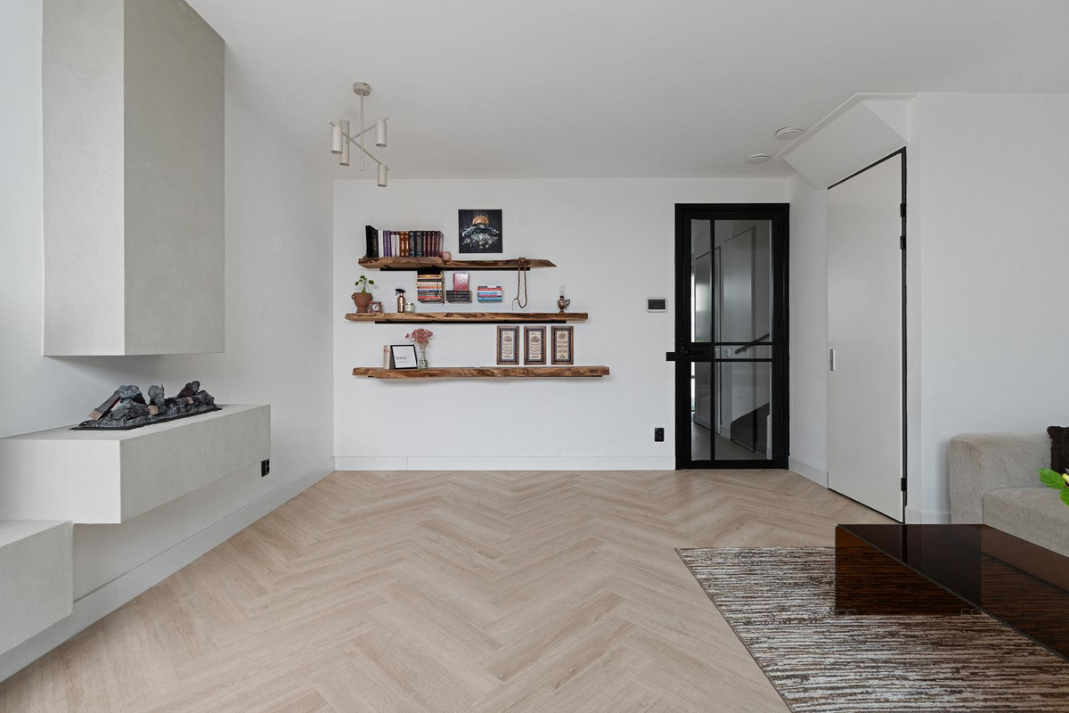 Tussenwoning te koop: Bruinissestraat 7, Rotterdam
