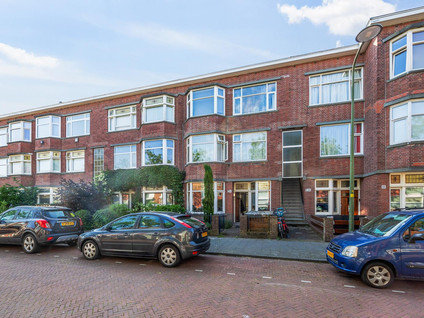 Amerongenstraat 96
