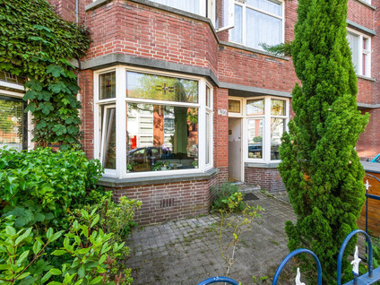 Amerongenstraat 96
