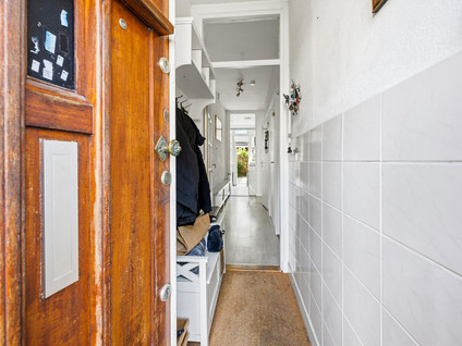 Amerongenstraat 96