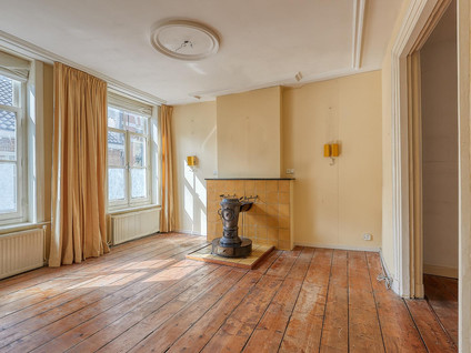 Juffrouw Idastraat 17