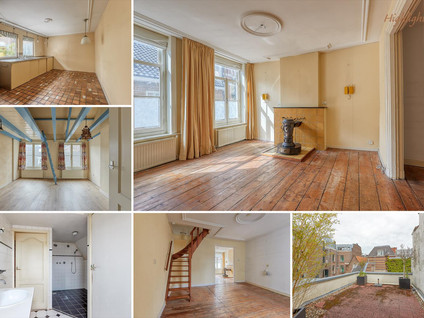 Juffrouw Idastraat 17