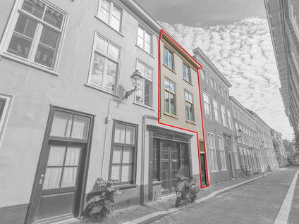 Juffrouw Idastraat 17