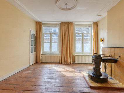 Juffrouw Idastraat 17