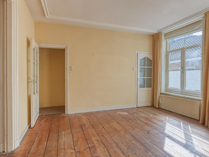 Juffrouw Idastraat 17