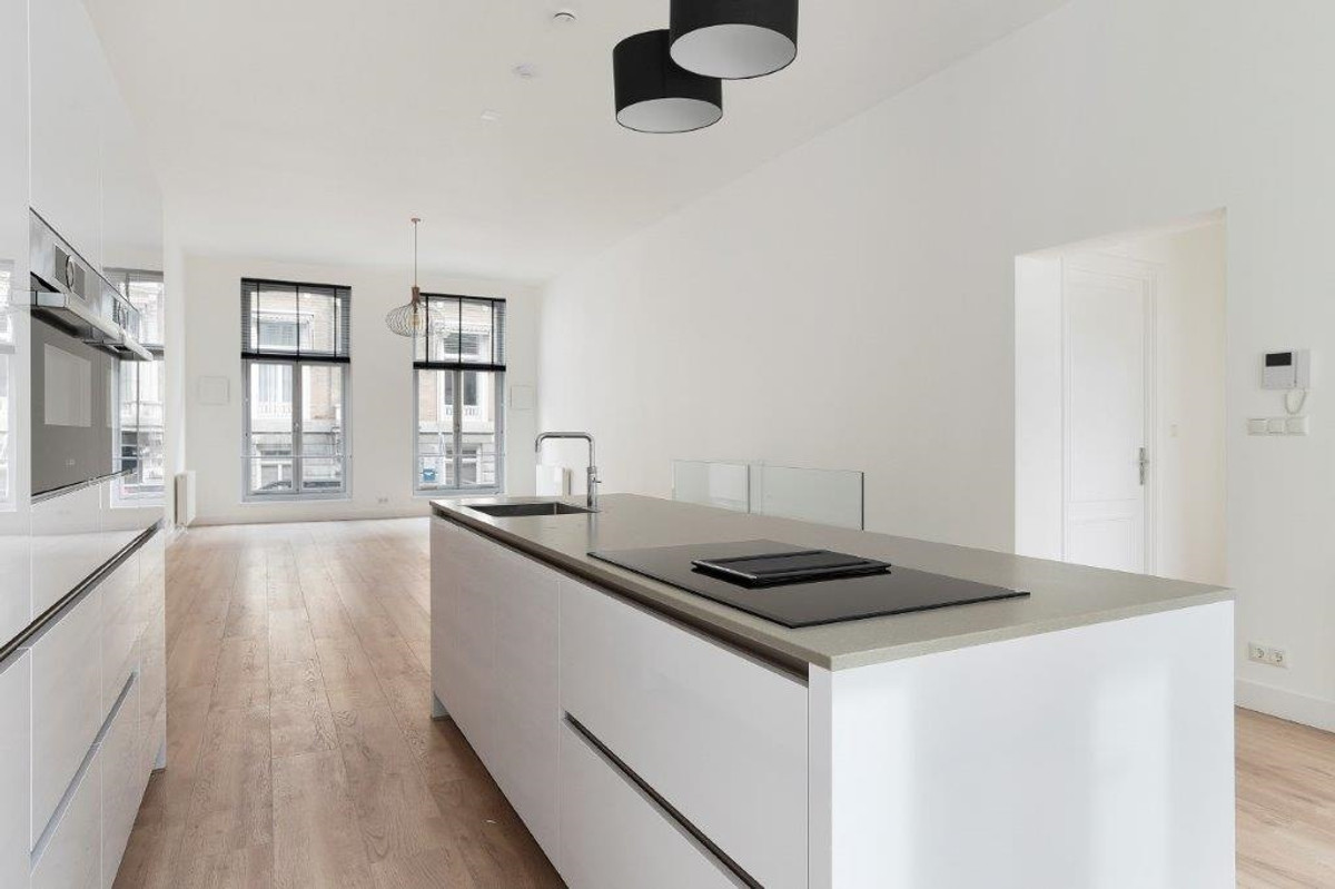 Appartement te huur: Oranjestraat 13, 'S-Gravenhage