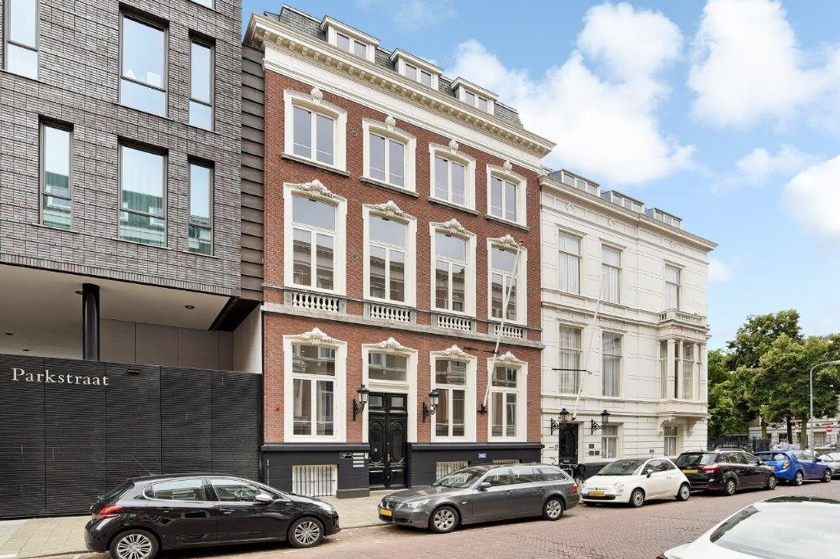 Appartement te huur: Oranjestraat 13, 'S-Gravenhage