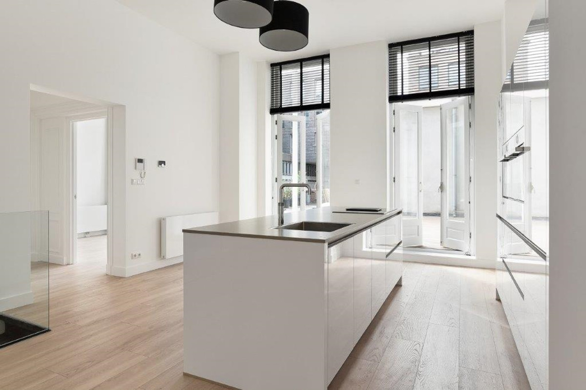 Appartement te huur: Oranjestraat 13, 'S-Gravenhage