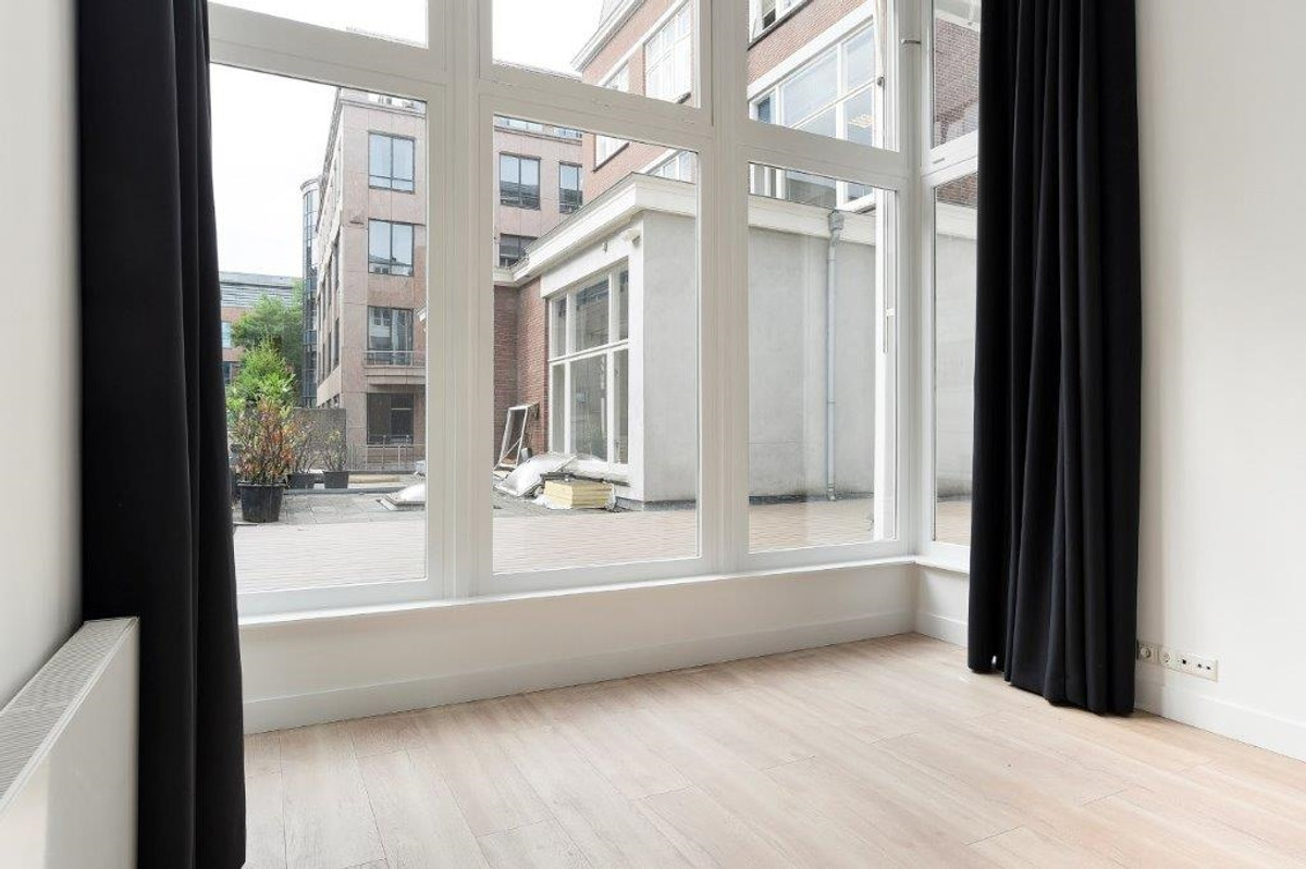Appartement te huur: Oranjestraat 13, 'S-Gravenhage