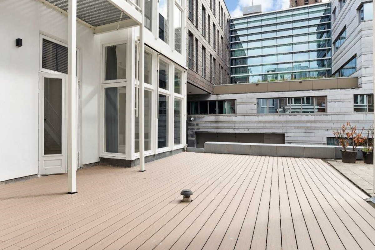 Appartement te huur: Oranjestraat 13, 'S-Gravenhage