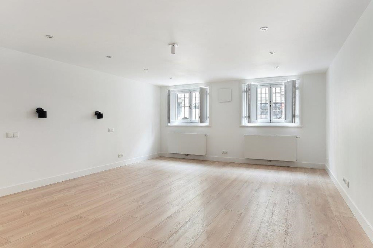 Appartement te huur: Oranjestraat 13, 'S-Gravenhage
