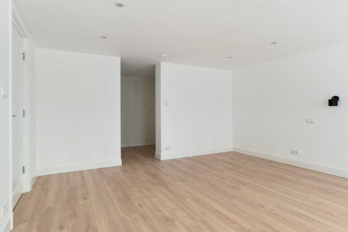 Appartement te huur: Oranjestraat 13, 'S-Gravenhage