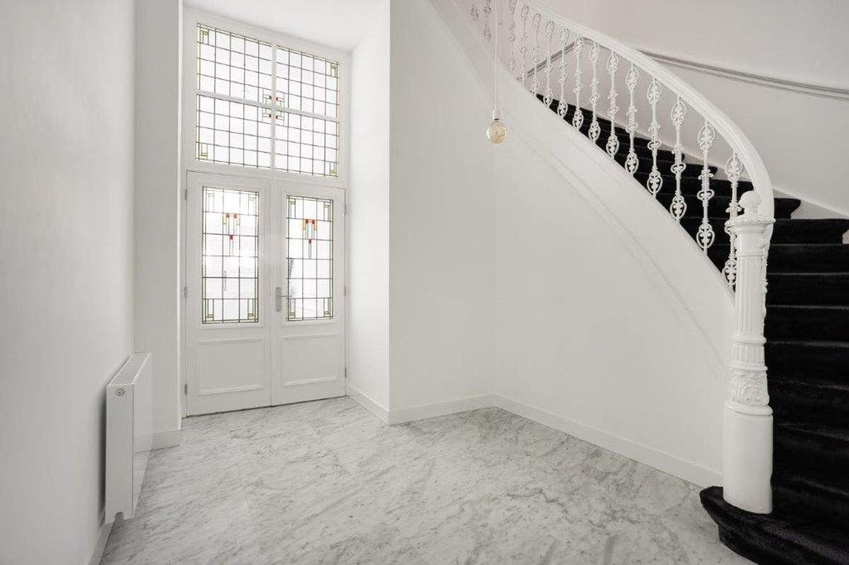 Appartement te huur: Oranjestraat 13, 'S-Gravenhage