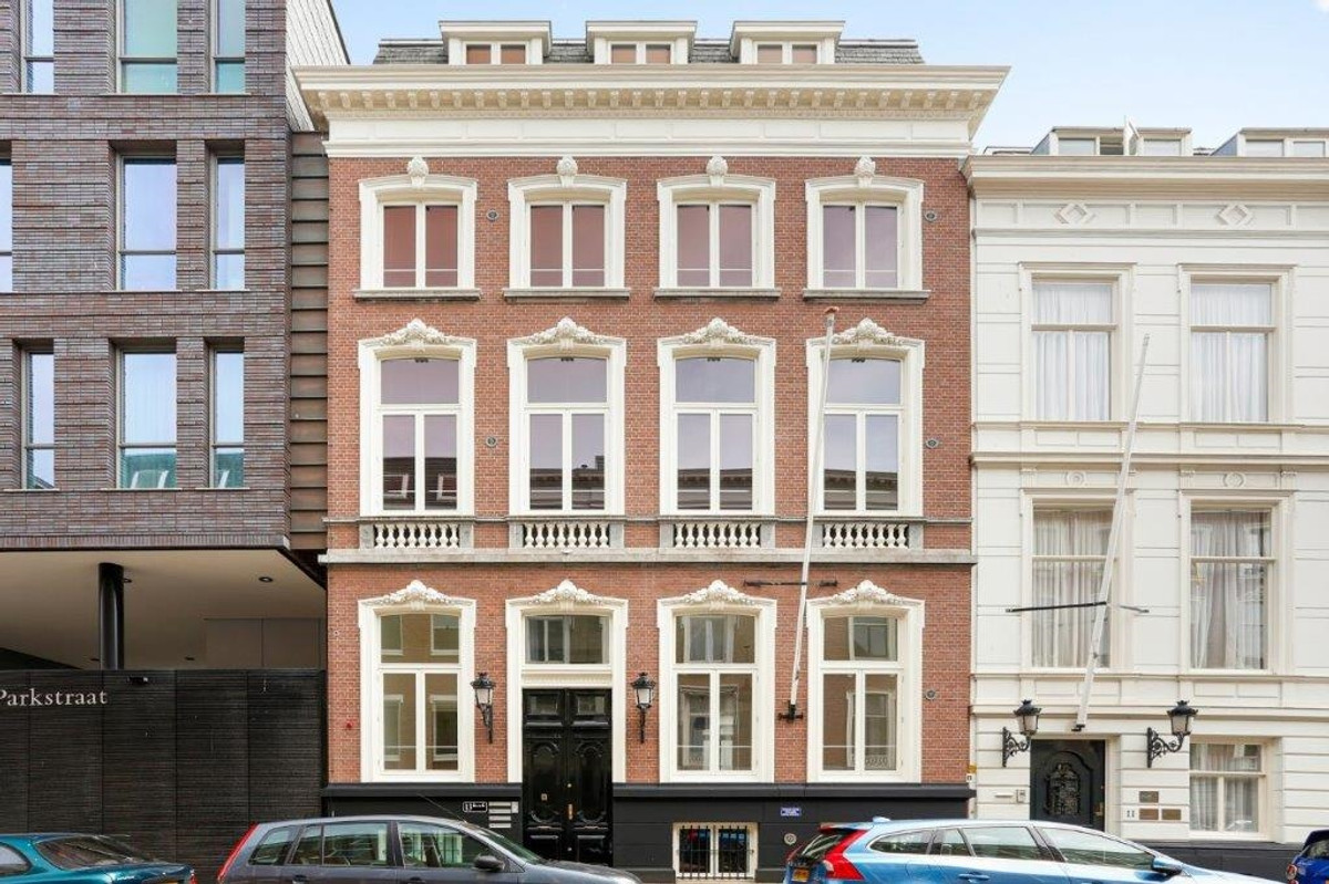 Appartement te huur: Oranjestraat 13, 'S-Gravenhage